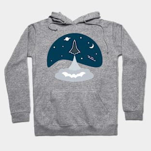 Space Hoodie